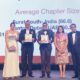 BNI UAE recognized at the BNI Global Convention