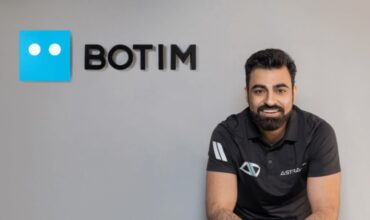 UAE’s BOTIM launches Arabic ChatGPT in the region