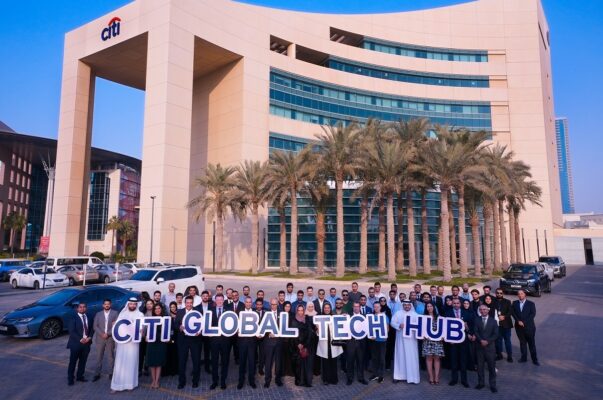 Citi’s Global Tech Hub to employ 1000 Bahraini coders