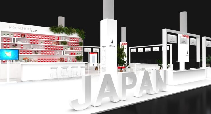 JETRO to showcase Japanese 36 startups at CES 2023