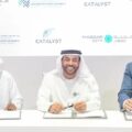 Masdar City strengthens its position as the hub for AI and clean energy startups