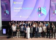 Microsoft for Startups graduates third cohort of B2B tech startups