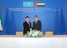 Presight AI and Astana Hub partner to power venture financing deals for startups