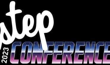 The Step Conference 2023 is back yet again