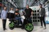 B2B micro-mobility tech startup, Terra secures pre-seed funding