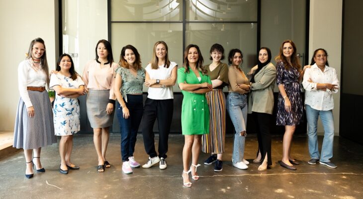 Female networking platform, WILD launches membership drive for WILD Women Collective
