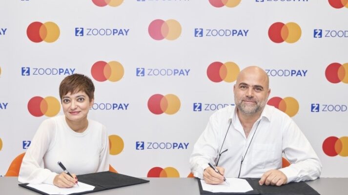 ZoodPay partners with Mastercard to expand financial and digital inclusion