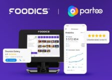 Foodics partners with Partoo to expand their business