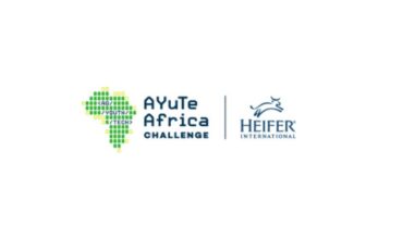 Winners of the 2022 AYuTe Africa Challenge announced