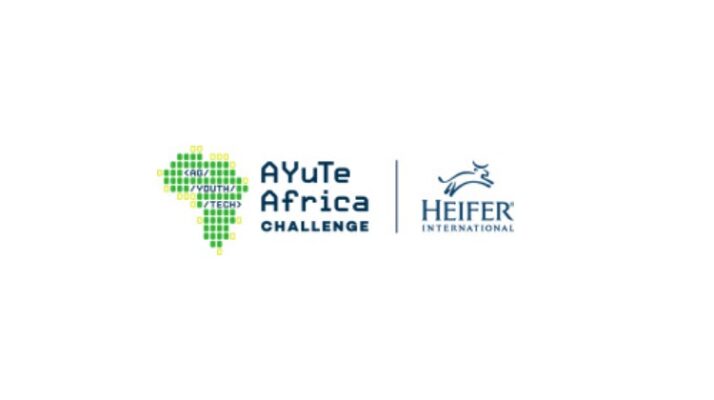 Winners of the 2022 AYuTe Africa Challenge announced