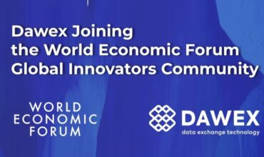 Dawex joins the Global Innovator community