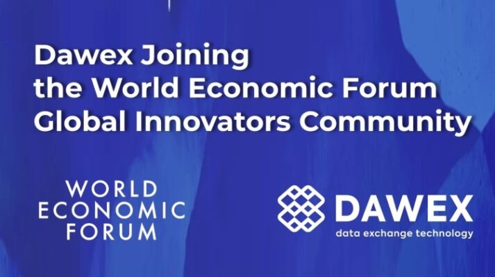 Dawex joins the Global Innovator community