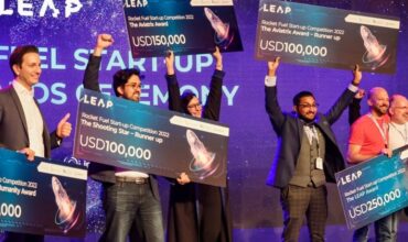 LEAP23 set to spur startup ecosystem