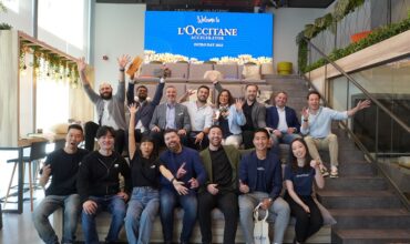 L’Occitane MENA and Chalhoub Group kickstarts their first retail-tech Accelerator Programme