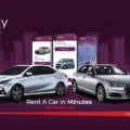 Pakistani car rental startup Rently clocks phenomenal growth