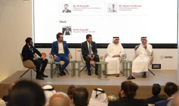 8 UAE startups present sustainable energy solutions at Shell Startup Engine Demo Day