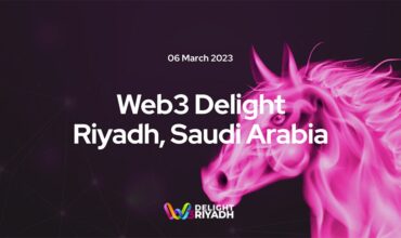 Saudi Arabia to host Web3 Delight on March 6