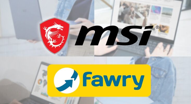 MSI and Fawry to support businesses and startups in Egypt