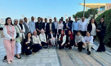 US based incubator, Halcyon hosts mission-driven startups in Abu Dhabi