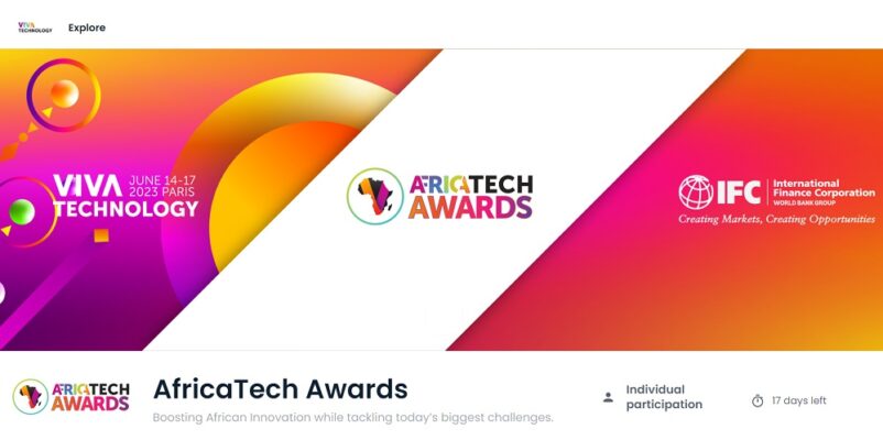 AfricaTech Awards announced to recognize cutting-edge tech entrepreneurs