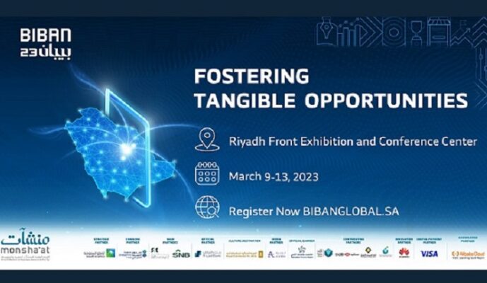 Saudi Arabia’s largest SME conference BIBAN hosts final round of Entrepreneurship World Cup