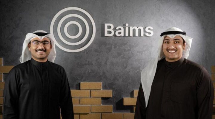 Ed-tech startup, Baims raises $4 million in Series A funding