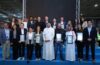 Saudi startup, White Helmet wins Entrepreneurship World Cup at Biban 2023