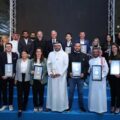 Saudi startup, White Helmet wins Entrepreneurship World Cup at Biban 2023