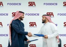 FOODICS and SEA Ventures to empower F&B entrepreneurs in Saudi Arabia