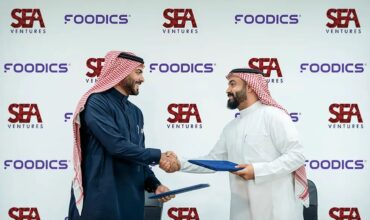FOODICS and SEA Ventures to empower F&B entrepreneurs in Saudi Arabia