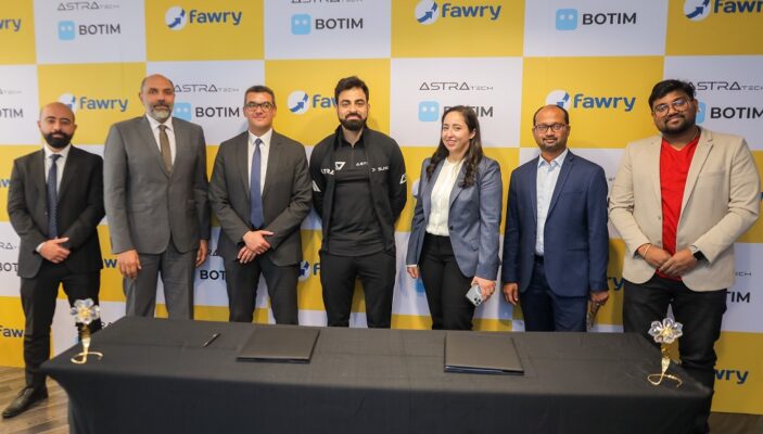 BOTIM and Fawry enable digital bill payments for Egyptian expats in UAE