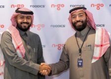 FOODICS in strategic agreement with virtual drive-through startup n.go