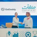 GoDaddy and Monsha’at to empower SMEs and young entrepreneurs in Saudi Arabia