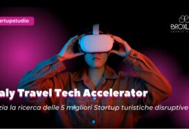 Nominations open for Italy Travel Tech Accelerator Program