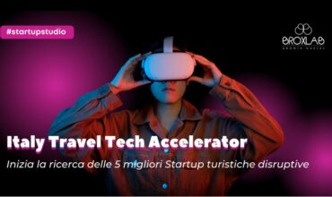 Nominations open for Italy Travel Tech Accelerator Program