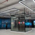 LG opens its new interactive Business Innovation Center