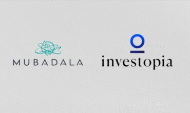 Investopia and Mubadala in strategic partnership