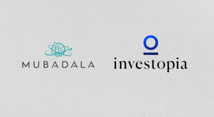 Investopia and Mubadala in strategic partnership