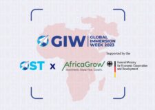 OST secures a grant from AfricaGrow to support entrepreneurs in Africa