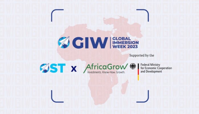 OST secures a grant from AfricaGrow to support entrepreneurs in Africa