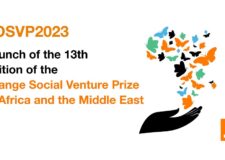 Submissions open for Orange Social Venture Prize in Africa and the Middle East