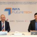 Raya Holding in strategic partnership with GIZ Egypt