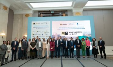 Flat6Labs launches StartMashreq entrepreneurship program for Levant region