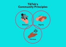 TikTok refreshes its Community Guidelines for more safety