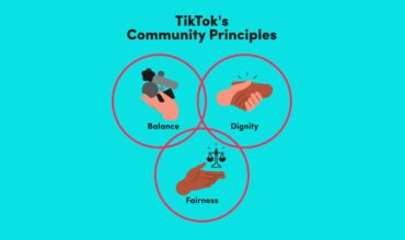 TikTok refreshes its Community Guidelines for more safety