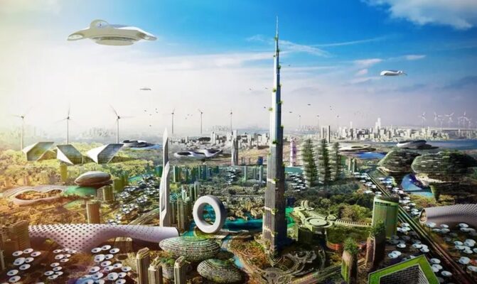 Dubai’s URB launches the 2nd edition of its urban-tech accelerator program