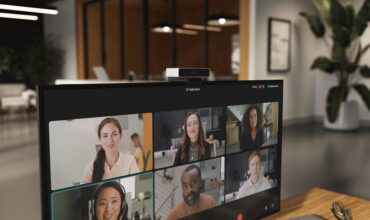 Cisco introduces more security to Webex platform with audio watermarking