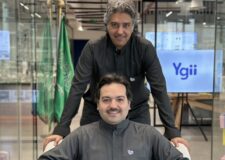 Ygii raises pre-seed investment round