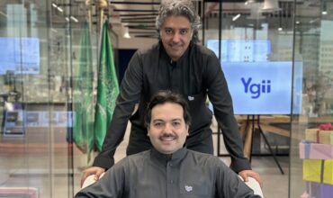 Ygii raises pre-seed investment round