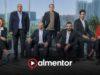 almentor secures a $10mn investment round led by e& capital